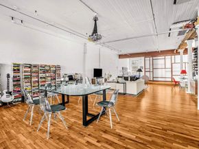 351 West Broadway 2, New York NY 10013