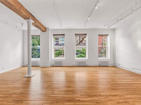 351 West Broadway 2, New York NY 10013