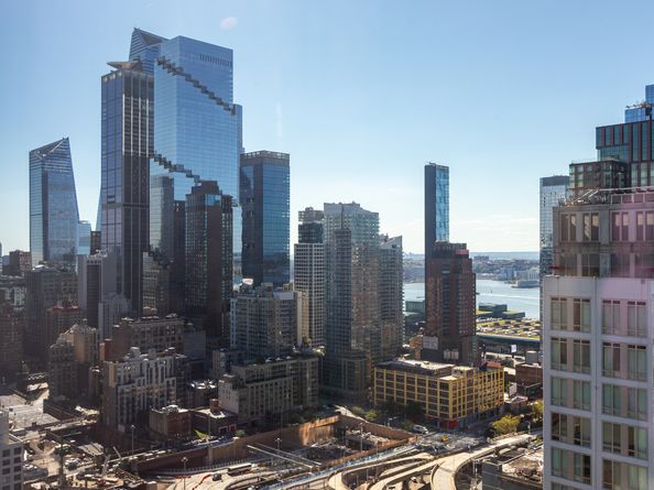 350 West 42nd Street 34B, New York NY 10036
