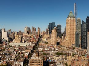 350 West 42nd Street 34B, New York NY 10036