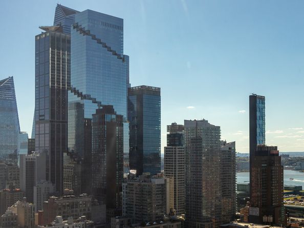 350 West 42nd Street 34B, New York NY 10036