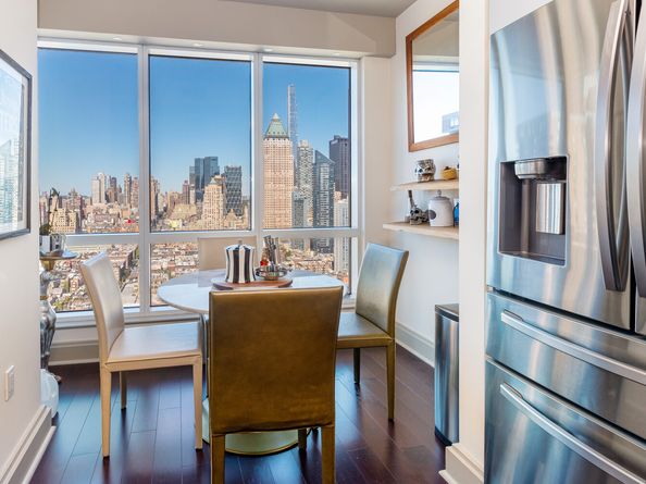 350 West 42nd Street 34B, New York NY 10036