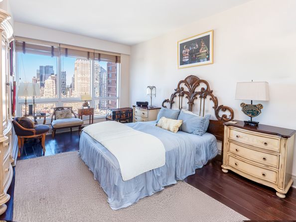 350 West 42nd Street 34B, New York NY 10036