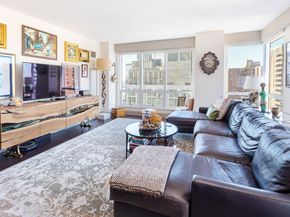 350 West 42nd Street 34B, New York NY 10036