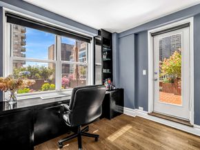 305 East 40th Street 19F, New York NY 10016