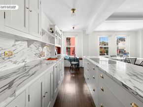 136 Waverly Place 3B, New York NY 10014