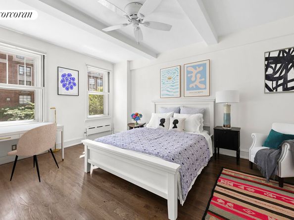 136 Waverly Place 3B, New York NY 10014