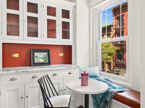 136 Waverly Place 3B, New York NY 10014