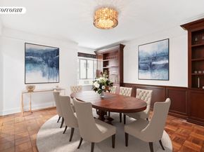 25 Central Park W 9T, New York NY 10023