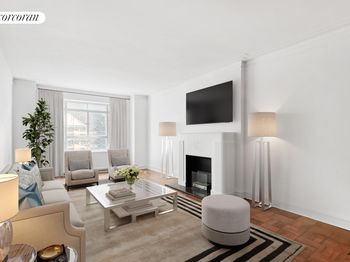 25 Central Park W