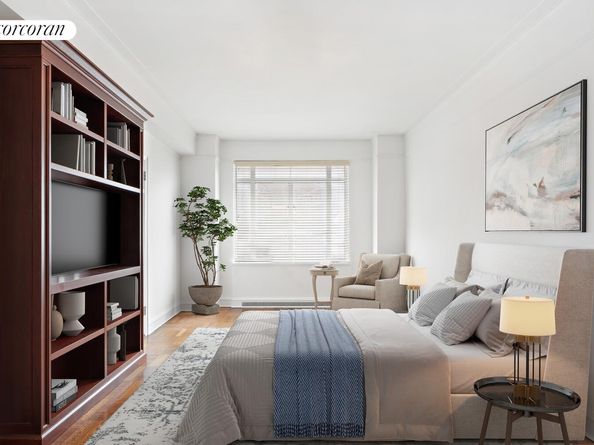 25 Central Park W 9T, New York NY 10023