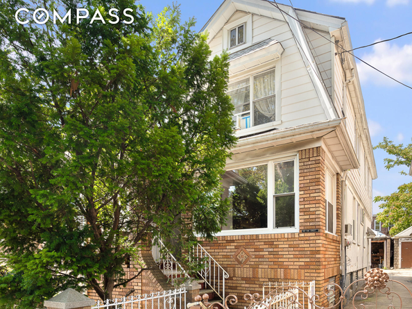 944 East 45th Street, Brooklyn NY 11203