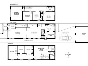 944 East 45th Street, Brooklyn NY 11203