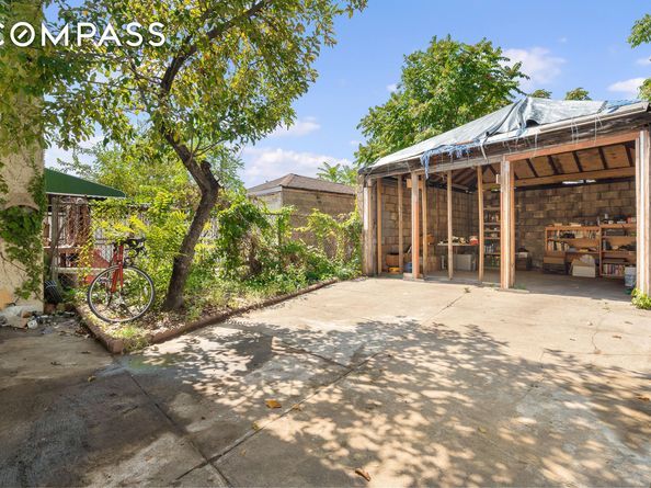 944 East 45th Street, Brooklyn NY 11203