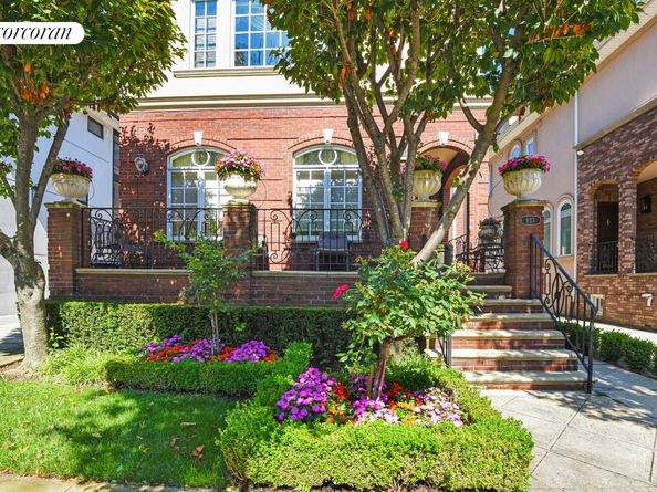 933 East 22nd Street, Brooklyn NY 11210