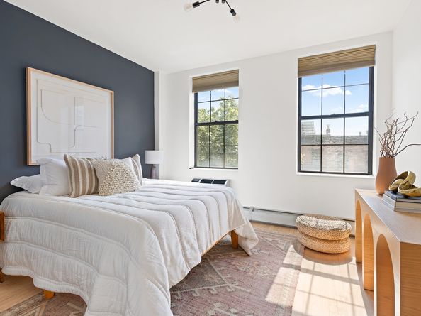 219 17th Street 4A, Brooklyn NY 11215