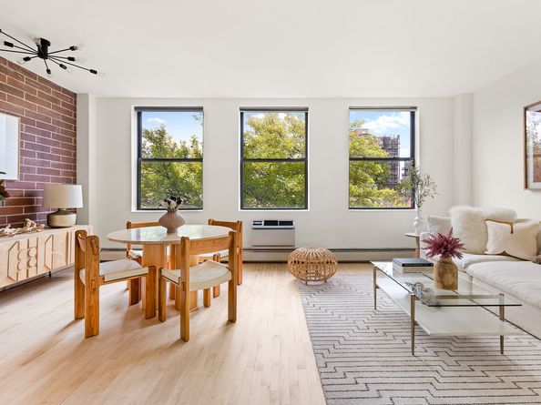 219 17th Street 4A, Brooklyn NY 11215