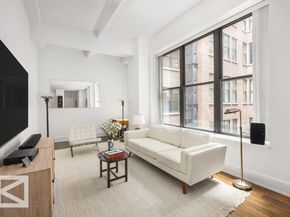 260 Park Avenue S 3K, New York NY 10010