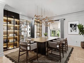 1 Central Park S Mansion 201, New York NY 10019