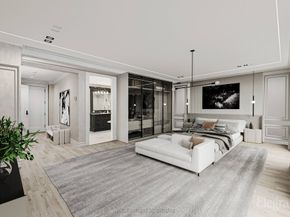 1 Central Park S Mansion 201, New York NY 10019