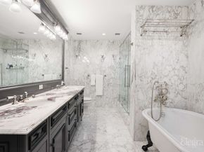 1 Central Park S Mansion 201, New York NY 10019