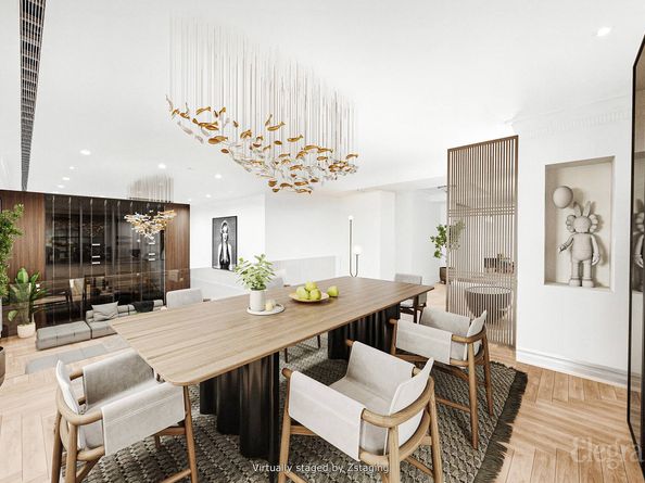 1 Central Park S Mansion 201, New York NY 10019