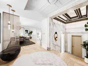 1 Central Park S Mansion 201, New York NY 10019