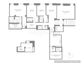 1 Central Park S Mansion 201, New York NY 10019