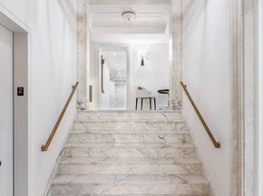 1 Central Park S Mansion 201, New York NY 10019