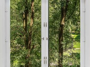 1 Central Park S Mansion 201, New York NY 10019