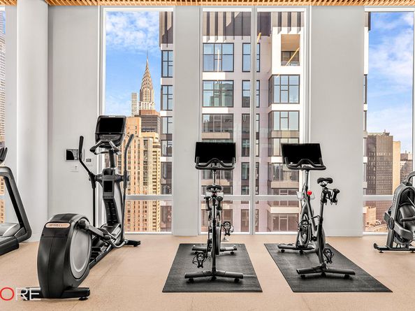 501 3rd Avenue 25B, New York NY 10016