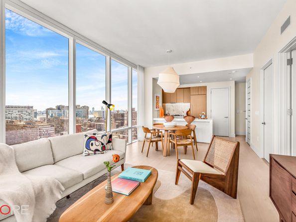 501 3rd Avenue 25B, New York NY 10016
