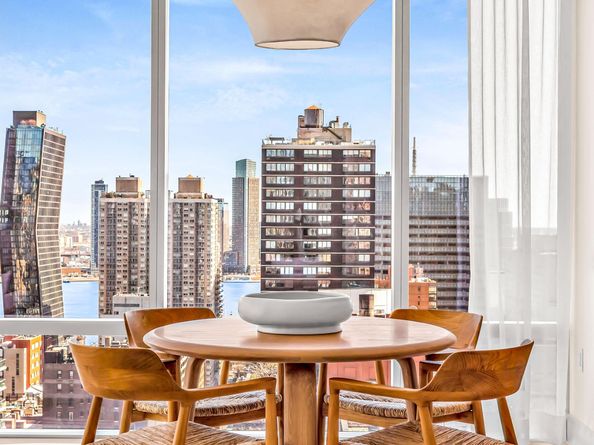 501 3rd Avenue 25B, New York NY 10016