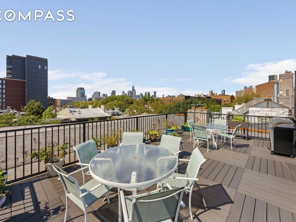 209 Clinton Street 4L, Brooklyn NY 11201