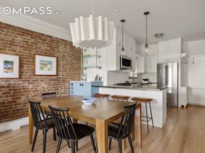 209 Clinton Street 4L, Brooklyn NY 11201