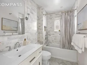 209 Clinton Street 4L, Brooklyn NY 11201