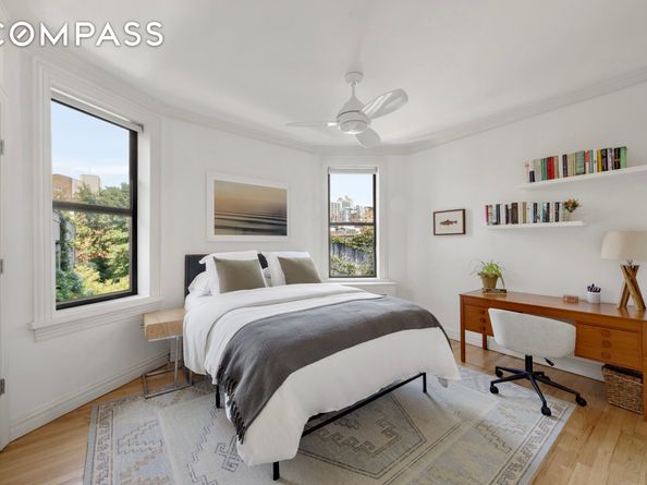 209 Clinton Street 4L, Brooklyn NY 11201