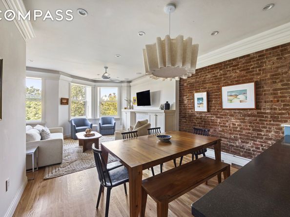 209 Clinton Street 4L, Brooklyn NY 11201