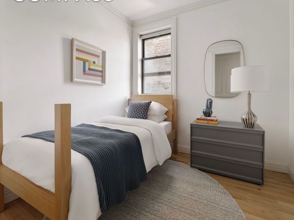 209 Clinton Street 4L, Brooklyn NY 11201