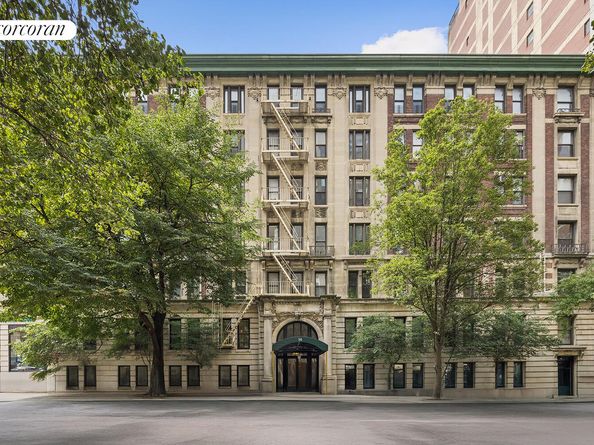 16 East 96th Street 7BE, New York NY 10128
