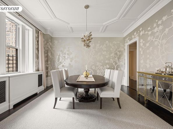 16 East 96th Street 7BE, New York NY 10128