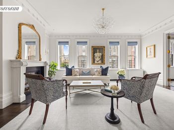 16 East 96th Street