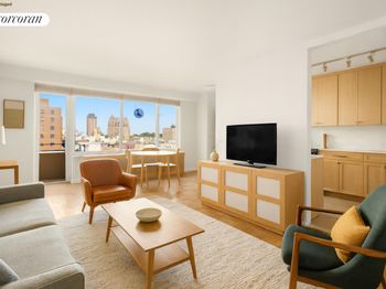 392 Central Park W