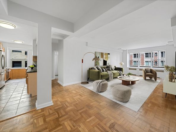 2 Tudor City Place 8GN, New York NY 10017