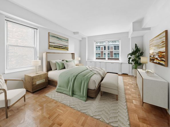 2 Tudor City Place 8GN, New York NY 10017