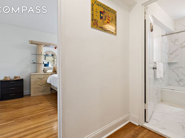 205 East 238th Street 2C, Bronx NY 10470