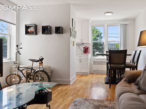 205 East 238th Street 2C, Bronx NY 10470