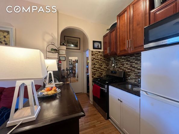 550 West 153rd Street 34, New York NY 10031