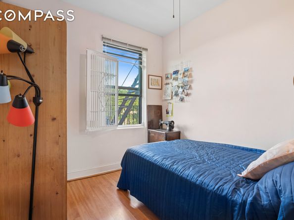 550 West 153rd Street 34, New York NY 10031