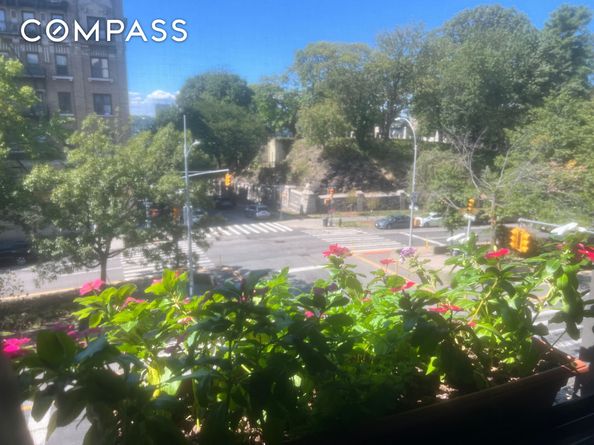 550 West 153rd Street 34, New York NY 10031